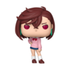 Dan Da Dan - Momo Ayase Pop! Vinyl (Animation #2099)