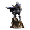 Teenage Mutant Ninja Turtles (TV 1987) - Shredder 1:10 Scale Statue