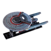 Star Trek: Lower Decks - U.S.S. Rubidoux NCC-12109 Diecast Ship & Book