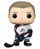 NHL: Avalanche - Nathan MacKinnon (Away Jersey) Pop! Vinyl Figure (Hockey #84)