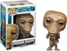 Valerian and the City of a Thousand Planets - Doghan Daguis Pop! Vinyl Figure (Movies #439)