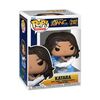 Avatar Aang: The Last Airbender - Katara Pop! Vinyl (Movies #2107)