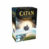 Catan - Starfarers Game 5-6 Player Extension