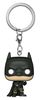 The Batman - Batman Pop! Vinyl Keychain