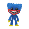 Poppy Playtime - Huggy Wuggy Flocked Pop! Vinyl (Games #1262)