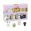 Sanrio - Keroppi Bitty Pop! 4 Pack