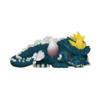 Godzilla - Sleeping Spacegodzilla 6" Pop! Vinyl (Movies #1955)