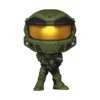 Halo (25th Anniversary) - Master Chief with M6D Magnum Pop! (Halo #27)