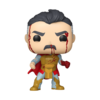 Invincible - Omni-Man (Battle Damaged) Pop! Vinyl (Television #1861)