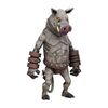 Hellboy - Gruagach (The Wild Hunt) 1:12 Scale Action Figure (Wave 1)