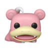 Pokemon - Slowpoke Pop! Vinyl (Games #1077)