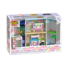 Hello Kitty – Sanrio Town Bitty Pop! Playset