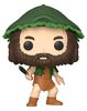 Jumanji - Alan Parrish with Knife Pop! Vinyl Figure (Movies #844)