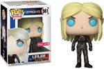 Bright - Leilah Pop! Vinyl Figure (Movies #561)