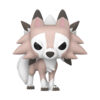 Pokemon - Lycanroc (Midday Form) Pop! Vinyl (Games #1210)