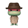 Teenage Mutant Ninja Turtles (1990) - Raphael Pop! Vinyl (Movies #1612)