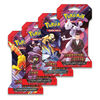 Pokemon TCG: Scarlet & Violet Destined Rivals (Sleeved Booster)