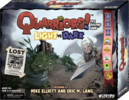 Quarriors - Light vs Dark Dice-Building Game