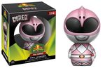 Power Rangers - Pink Ranger Dorbz Vinyl Figure (#256)