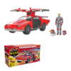 M.A.S.K. - Thunderhawk Vehicle Figure