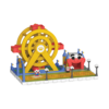 Bitty City - Amusement Park Deluxe City Set