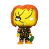 Child's Play - Chucky with Axe Pop! Vinyl (Movies #1249)