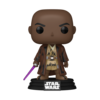 Star Wars - Mace Windu (May the Fourth Retro) Pop! Vinyl (Star Wars #834)
