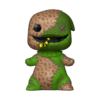 The Nightmare Before Christmas - Oogie Boogie Patchwork Pop! Vinyl (Disney #1634)