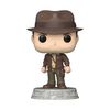 Indiana Jones: Raiders of the Lost Ark - Indiana Jones with jacket Pop! Vinyl Figure (Movies #1355)