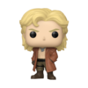Metal Gear Solid - Liquid Snake Pop! Vinyl (Games #1296)