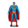 DC Multiverse - Bizzaro Classic (Chase Version) 7" Figure