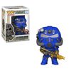 Fallout - T-51 Power Armor (Vault Tec) Pop! Vinyl Figure (Games #370)