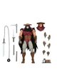 Teenage Mutant Ninja Turtles - Foot Assassin Classic Colours (Mirage Comics) 7" Scale NECA Action Figure