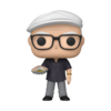 The Sopranos - Uncle Junior Soprano Pop! Vinyl (Television #1523)