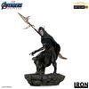 Avengers 4: Endgame - Corvus Glaive 1:10 Scale Statue