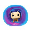 Coraline: 15th Anniversary - Coraline in Tunnel Pop! Deluxe (Movies #1643)