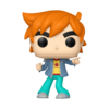Scott Pilgrim Takes Off (2023) - Scott Pilgrim Pop! Vinyl (Animation #1714)