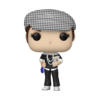 The Devil Wears Prada - Andy Sachs with The Book Pop! Vinyl (Movies #2042)