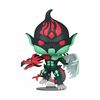 Yu-Gi-Oh! - Elemental Hero Flame Wingman SDCC 2024 Pop! Vinyl (Animation #1609)