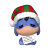 Winnie the Pooh - Eeyore Holiday Pocket Pop! Vinyl