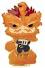 My Hero Academia - Endeavour 4" Pop! Enamel Pin