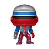 Masters of the Universe - Roboto Pop! Vinyl Figure (Retro Toys #81)