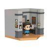 Seinfeld - Jerry's Apartment: Jerry Mini Moment Diorama