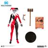 DC Multiverse - Harley Quinn Classic 7" Action Figure