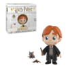 Harry Potter - Ron Weasley 5 Star Vinyl Figure