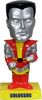 X-Men - Colossus Wacky Wobbler