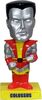 X-Men - Colossus Wacky Wobbler
