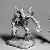 Reaper 77495: Saproling Warrior Dark Heaven Bones Plastic Miniature