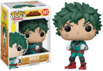 My Hero Academia - Deku Pop! Vinyl Figure (Animation #247)  