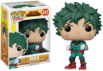 My Hero Academia - Deku Pop! Vinyl Figure (Animation #247)  